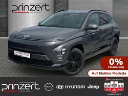 Ecotronic grey Neu 2025 Hyundai Kona Trend SUV | 38.370 € (Fairer Preis)