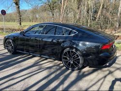 Gebraucht 2018 Audi A7 Competition Kleinwagen | 33.000 € (Fairer Preis)