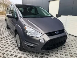 Braun Gebraucht 2013 Ford S-MAX Trend Van / Kleinbus | 7.950 € (Guter Preis)
