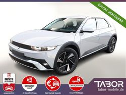 Grün (digital teal mineraleffekt) Neu 2025 Hyundai Ioniq Techniq Kleinwagen | 40.988 € (Superpreis)