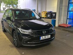Gebraucht 2024 VW Tiguan Life SUV | 29.500 € (Guter Preis)