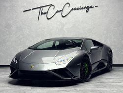 Grau Gebraucht 2023 Lamborghini Huracán Coupé | 259.990 €