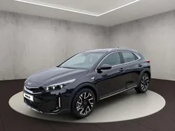 Zilinaschwarz met. Neu 2025 Kia XCeed Vision SUV | 29.980 € (Teuer)