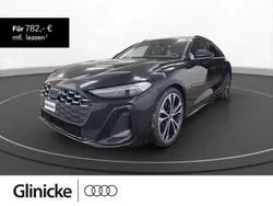 Mythosschwarz metallic Neu 2025 Audi A5 Ambiente Coupé | 69.140 € (Fairer Preis)