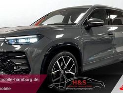 Delfingrau Gebraucht 2025 VW Tayron R-line SUV | 51.900 € (Guter Preis)