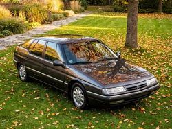 Violet Gebraucht 1995 Citroën XM Limousine | 6.800 €