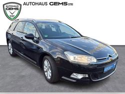 Schwarz Gebraucht 2016 Citroën C5 SELECTION Kombi | 4.690 € (Guter Preis)