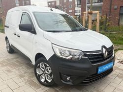 Weiß Gebraucht 2021 Renault Kangoo Kombi | 8.880 € (Guter Preis)