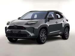 Strom grey metallic / dachfarbe strom grey metallic / dachfarbe Neu 2025 Toyota Yaris Cross Sport SUV | 33.262 € (Etwas zu teuer)