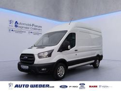 Frostweiß Gebraucht 2024 Ford Transit Trend Limousine | 25.470 € (Superpreis)