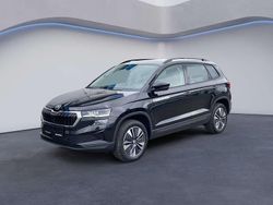 Schwarz Gebraucht 2025 Skoda Karoq Selection SUV | 35.780 € (Fairer Preis)