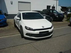 Candyweiß Gebraucht 2010 VW Scirocco Team Coupé | 7.770 € (Fairer Preis)