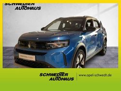 Lackierung bright blue/typ aus Neu 2025 Opel Frontera SUV | 26.150 € (Etwas zu teuer)