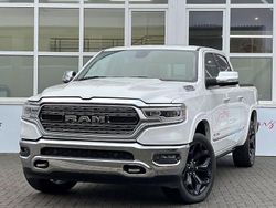 Weiß Gebraucht 2020 Dodge Ram Limited Abholung | 46.900 € (Superpreis)