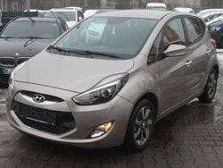 Weiß Gebraucht 2017 Hyundai ix20 Trend Kleinwagen | 11.900 € (Fairer Preis)