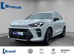 Schwarz Gebraucht 2025 Cupra Terramar VZ SUV | 42.790 € (Superpreis)