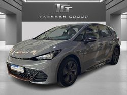 Grau Gebraucht 2023 Cupra Born Kleinwagen | 22.200 € (Guter Preis)