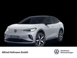 Silber Gebraucht 2025 VW ID.5 GTX SUV | 49.901 € (Etwas zu teuer)
