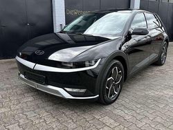 Schwarz Gebraucht 2022 Hyundai Ioniq 5 Dynamiq SUV | 26.299 € (Guter Preis)