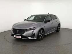 Andere Gebraucht 2023 Peugeot 308 GT-line Limousine | 22.490 € (Fairer Preis)