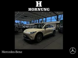 Beige Gebraucht 2024 Smart #3 SUV | 37.900 € (Fairer Preis)