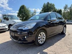 Gebraucht 2014 Citroën C3 SELECTION Kleinwagen | 4.099 € (Guter Preis)