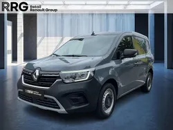 Stãdtisches grau Gebraucht 2021 Renault Kangoo Edition One Van / Kleinbus | 15.990 € (Guter Preis)