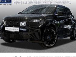 Grau Gebraucht 2025 Alpine A290 Kleinwagen | 38.290 €