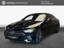 Mercedes CLE300