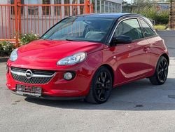Rot Gebraucht 2015 Opel Adam Jam Kleinwagen | 5.400 € (Fairer Preis)
