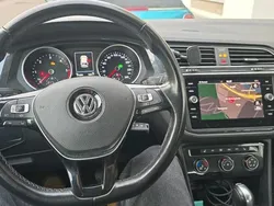 Grau Gebraucht 2019 VW Tiguan Comfortline SUV | 19.500 € (Fairer Preis)