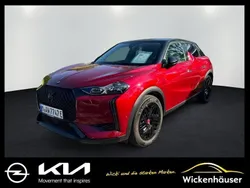 /typ aussenverkleidung metalli Neu 2024 DS Automobiles DS3 Crossback E-Tense Performance Line Plus SUV | 25.490 € (Superpreis)