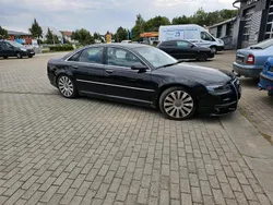 Schwarz Gebraucht 2003 Audi A8 S-Line Limousine | 2.950 €