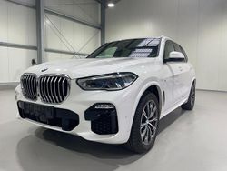 Weiß Gebraucht 2021 BMW X5 M Sport SUV | 68.700 € (Fairer Preis)