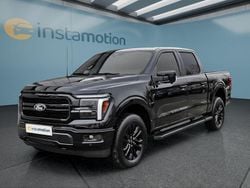 Schwarz Neu 2025 Ford F-150 Lariat Abholung | 87.299 €