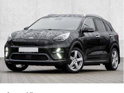 Schwarz Gebraucht 2021 Kia Niro Spirit SUV | 20.395 € (Fairer Preis)