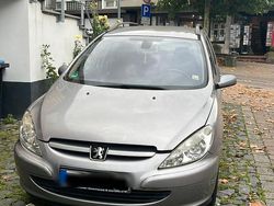 Gebraucht 2005 Peugeot 307 Kombi | 1.100 €