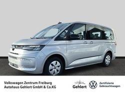 Silber Gebraucht 2024 VW Multivan Van | 47.900 € (Superpreis)