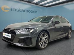Grau Gebraucht 2022 Audi A4 Kombi | 28.199 € (Teuer)