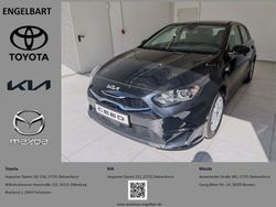 Zilinaschwarz met. Neu 2025 Kia Ceed Comfort Limousine | 24.990 € (Fairer Preis)