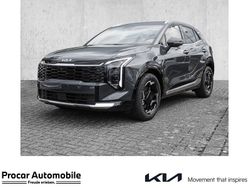 Pentametal metallic Neu 2025 Kia Sportage Spirit SUV | 37.990 € (Fairer Preis)