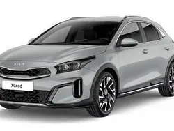 Grau Neu 2025 Kia XCeed 2 SUV | 29.490 € (Fairer Preis)