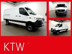 Gebraucht 2020 Mercedes Sprinter Van | 46.277 € (Etwas zu teuer)