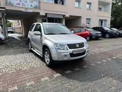 Silber Gebraucht 2011 Suzuki Grand Vitara Club SUV | 10.990 € (Etwas zu teuer)