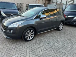 Grau Gebraucht 2013 Peugeot 3008 Allure SUV | 4.900 € (Superpreis)
