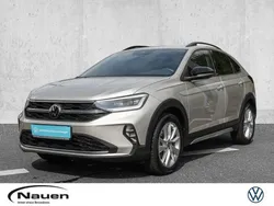 Silber Gebraucht 2024 VW Taigo Move SUV | 21.250 € (Fairer Preis)