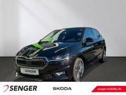 Magic schwarz Neu 2025 Skoda Fabia Tour Kleinwagen | 23.290 € (Etwas zu teuer)