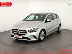 Silber Gebraucht 2019 Mercedes B220 Van / Kleinbus | 25.990 € (Teuer)