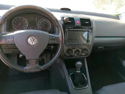Andere farben Gebraucht 2005 VW Golf V Kleinwagen | 1.400 €