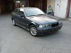 Grau Gebraucht 1998 BMW 316 Compact Kleinwagen | 1.199 € (Superpreis)
